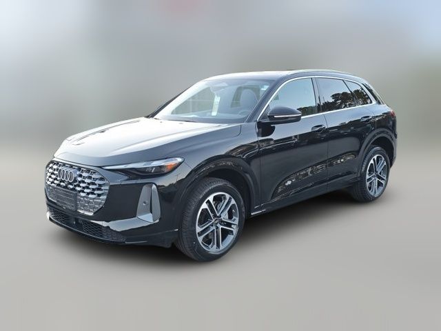 2025 Audi Q5 Premium