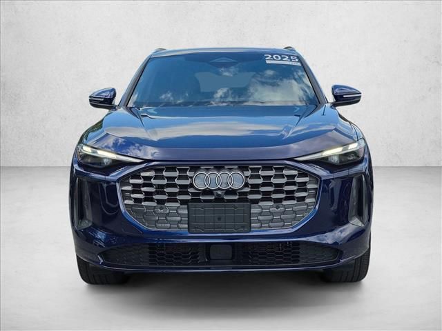 2025 Audi Q5 Premium