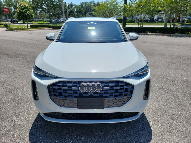 2025 Audi Q5 Premium