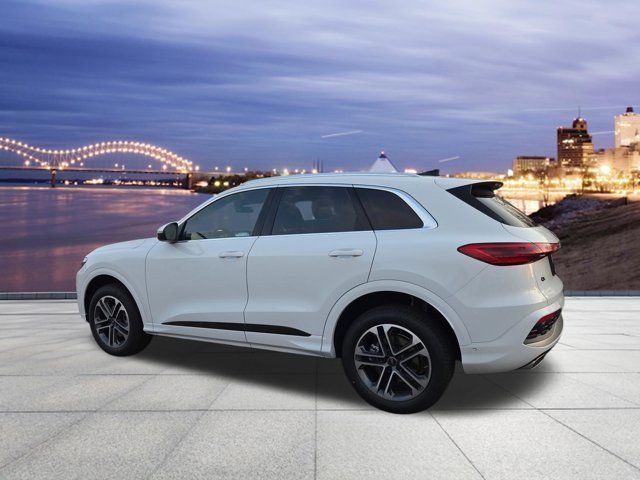 2025 Audi Q5 Premium