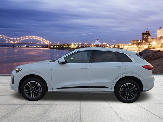 2025 Audi Q5 Premium