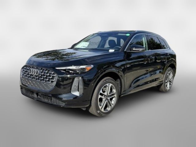 2025 Audi Q5 Premium