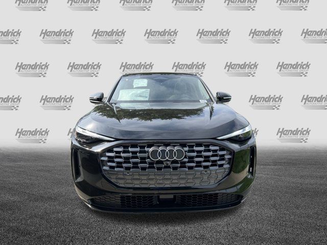 2025 Audi Q5 Premium