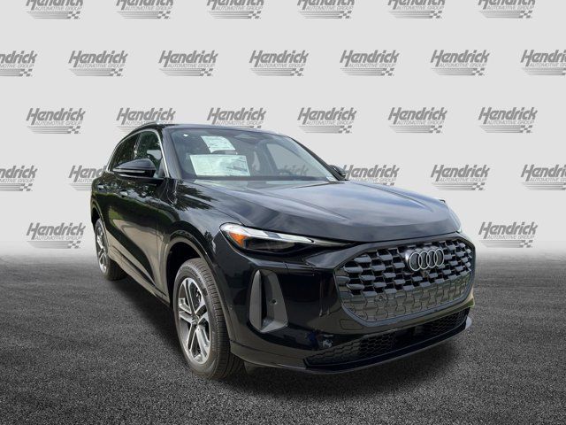 2025 Audi Q5 Premium