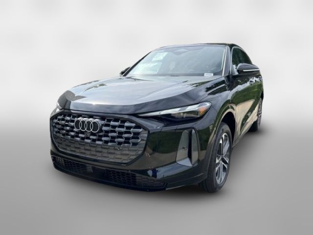 2025 Audi Q5 Premium