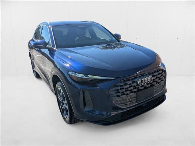 2025 Audi Q5 Premium