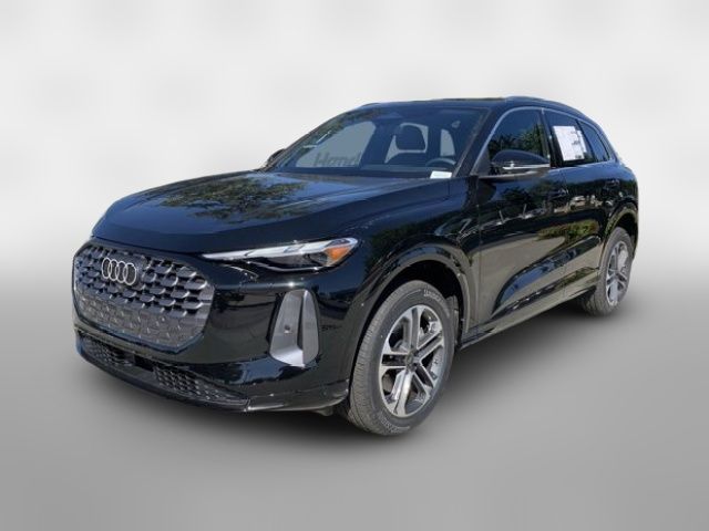 2025 Audi Q5 Premium