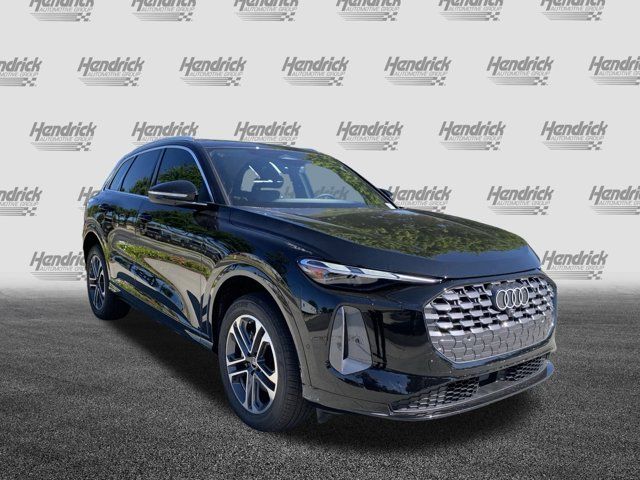 2025 Audi Q5 Premium