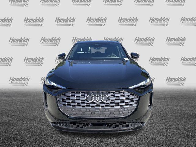 2025 Audi Q5 Premium