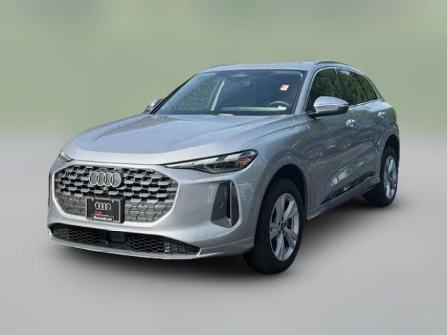 2025 Audi Q5 Premium