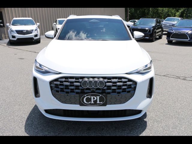 2025 Audi Q5 Premium