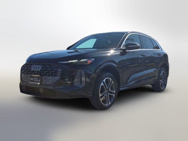2025 Audi Q5 Premium