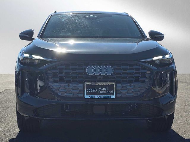 2025 Audi Q5 Premium