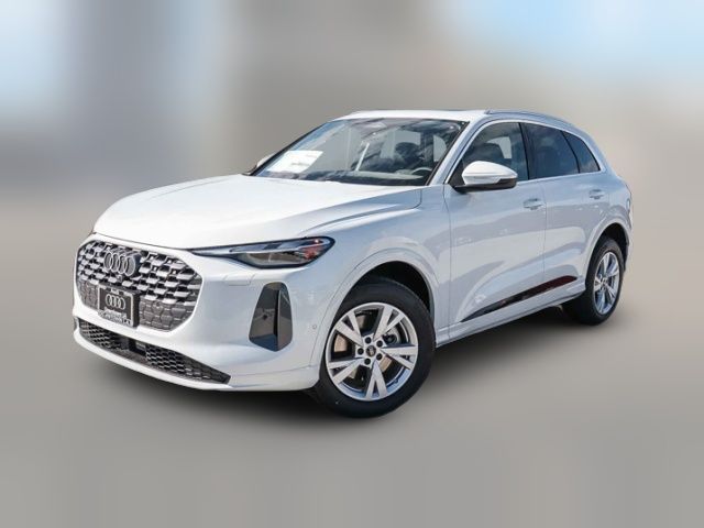 2025 Audi Q5 Premium