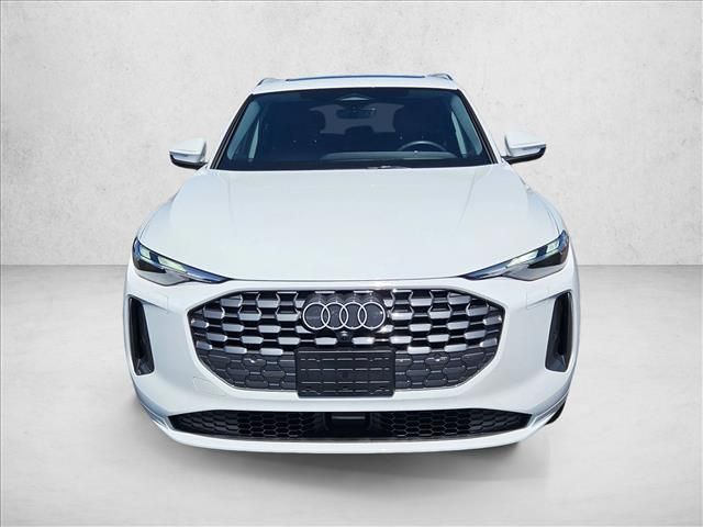 2025 Audi Q5 Premium