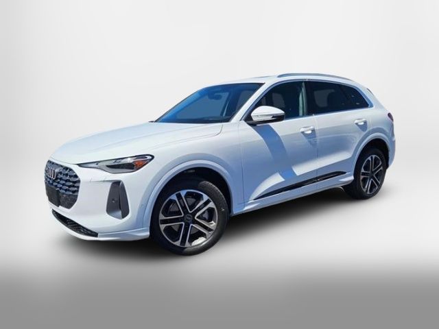 2025 Audi Q5 Premium