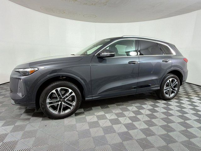 2025 Audi Q5 Premium