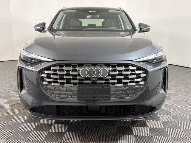 2025 Audi Q5 Premium