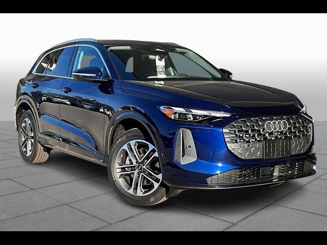 2025 Audi Q5 Premium