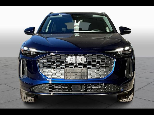 2025 Audi Q5 Premium