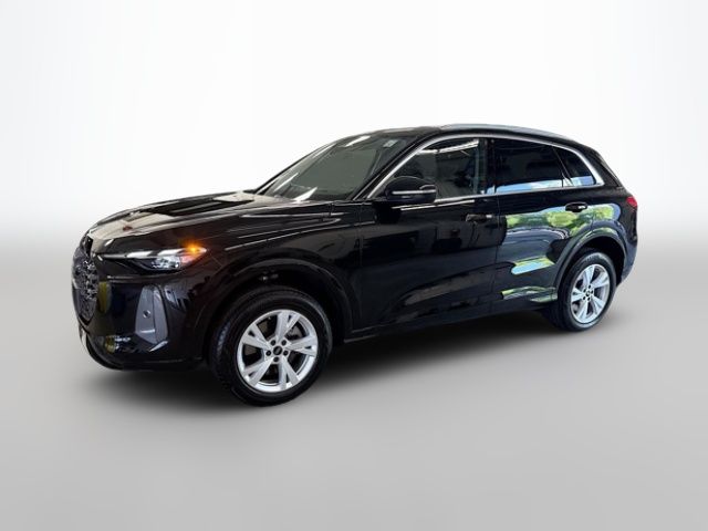 2025 Audi Q5 Premium