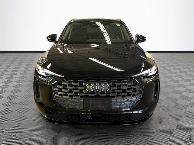 2025 Audi Q5 Premium