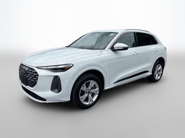2025 Audi Q5 Premium
