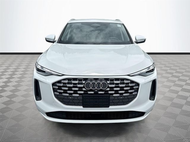2025 Audi Q5 Premium