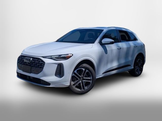 2025 Audi Q5 Premium