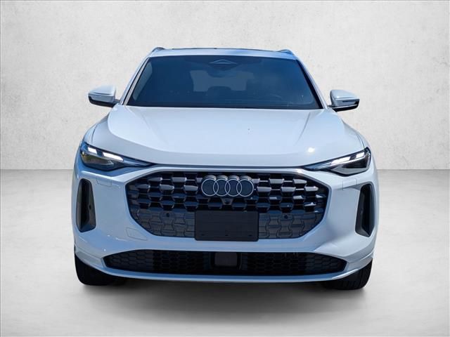 2025 Audi Q5 Premium