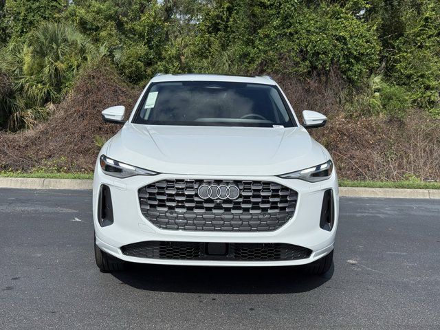 2025 Audi Q5 Premium