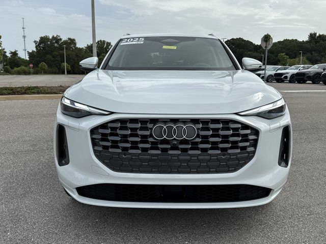2025 Audi Q5 Premium