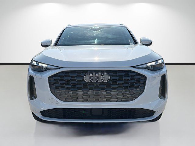2025 Audi Q5 Premium