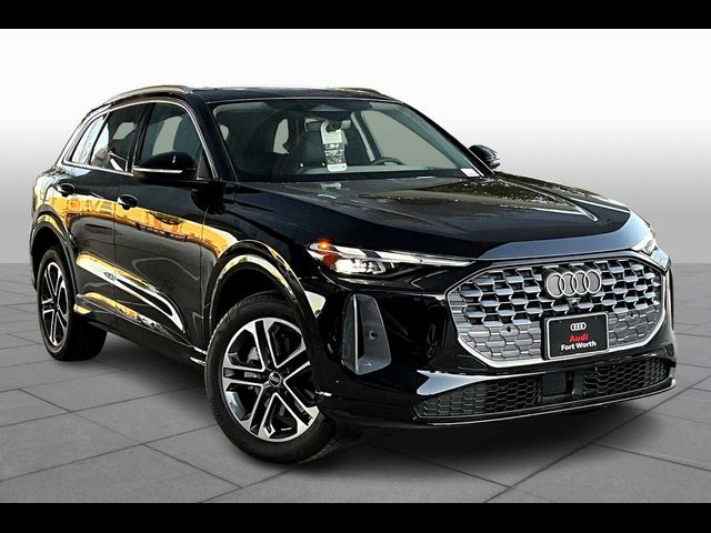 2025 Audi Q5 Premium