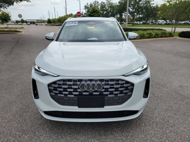 2025 Audi Q5 Premium