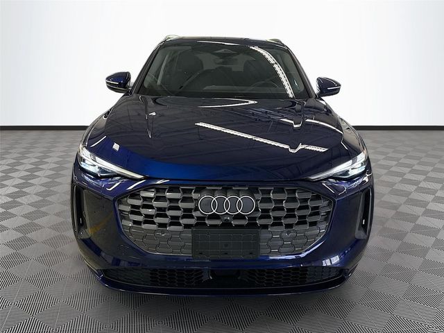 2025 Audi Q5 Premium