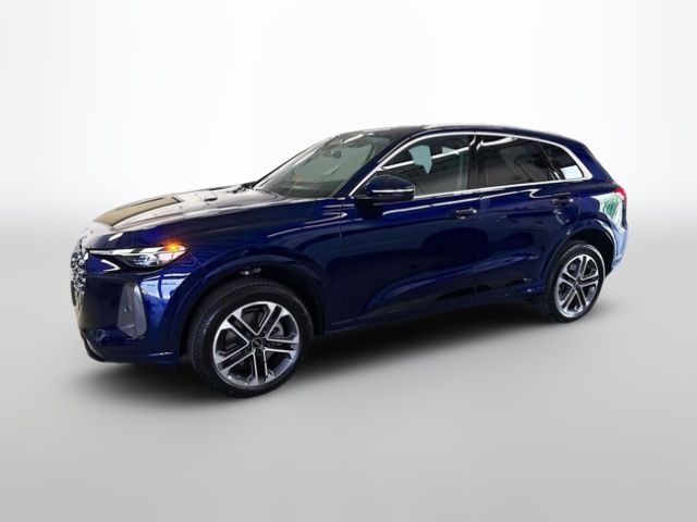 2025 Audi Q5 Premium