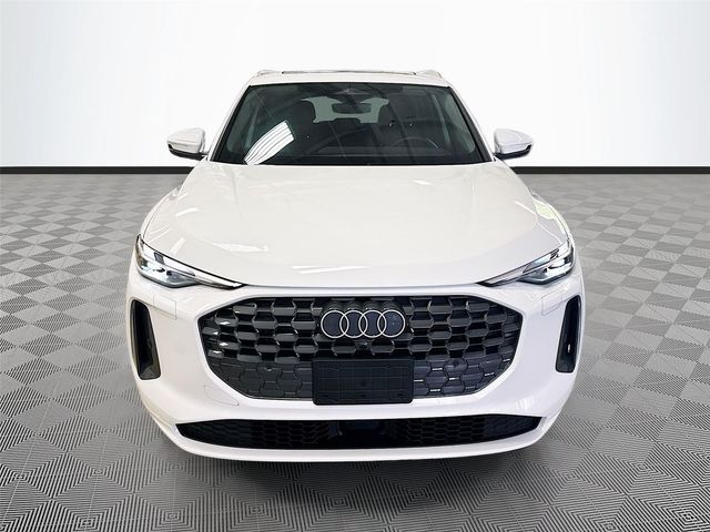 2025 Audi Q5 Premium
