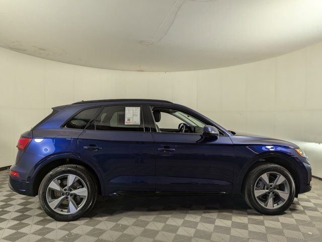 2025 Audi Q5 Premium