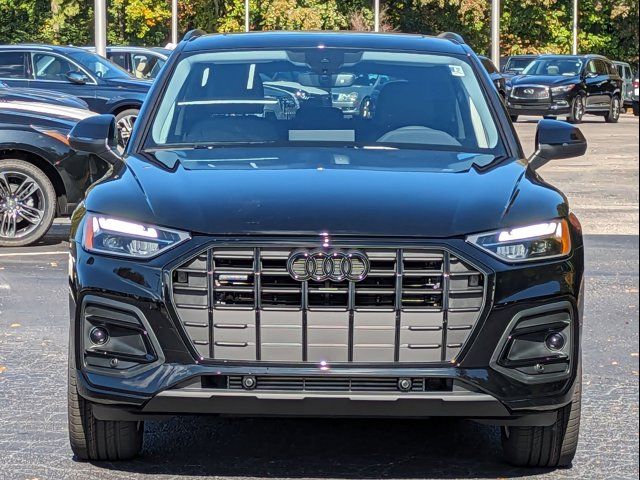 2025 Audi Q5 Premium