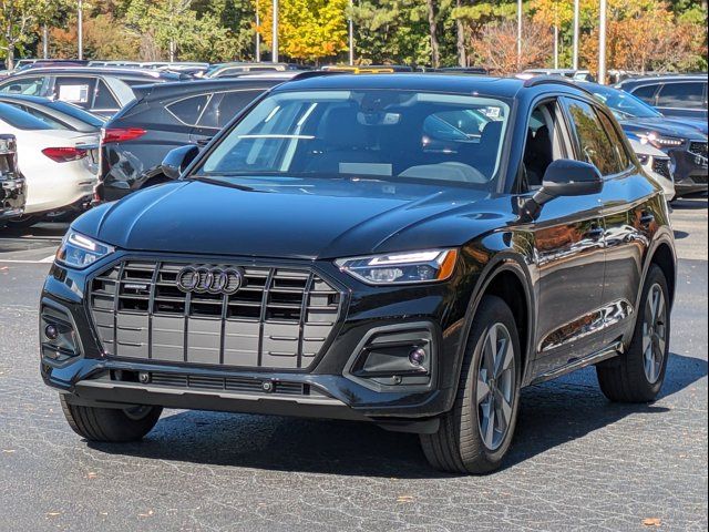 2025 Audi Q5 Premium