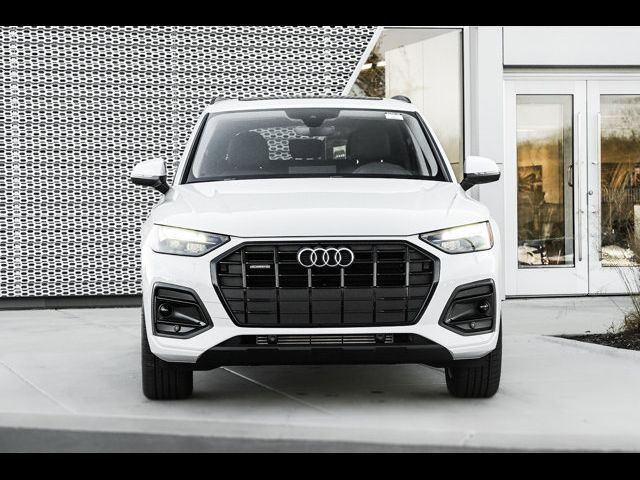 2025 Audi Q5 Premium