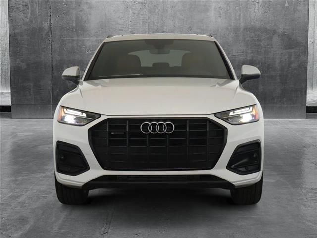 2025 Audi Q5 Premium