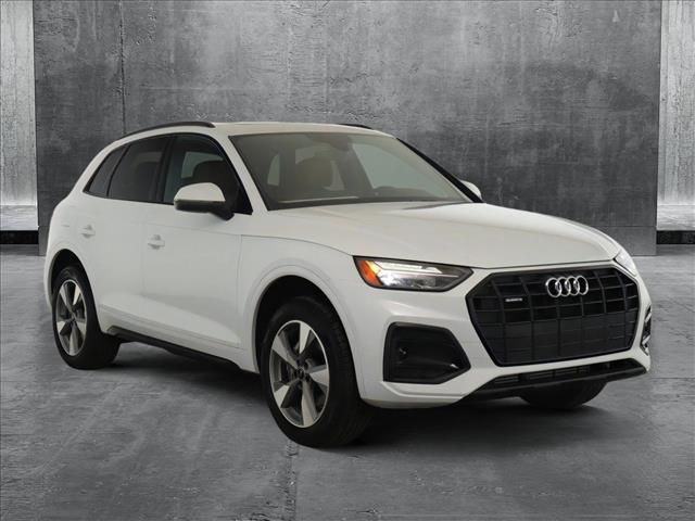 2025 Audi Q5 Premium