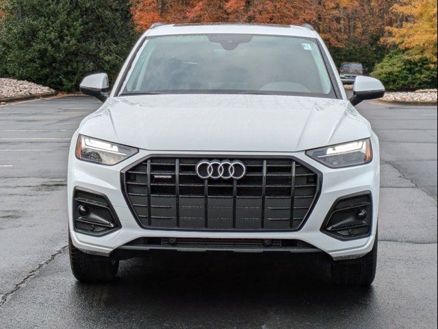 2025 Audi Q5 Premium