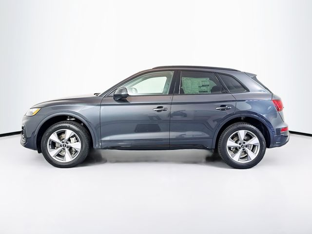 2025 Audi Q5 Premium