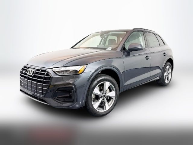 2025 Audi Q5 Premium