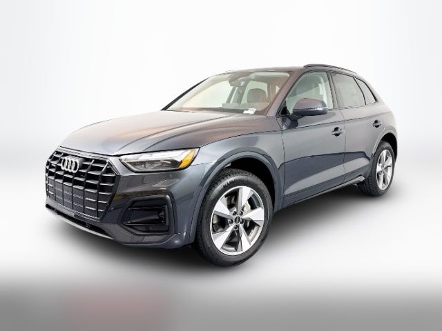 2025 Audi Q5 Premium