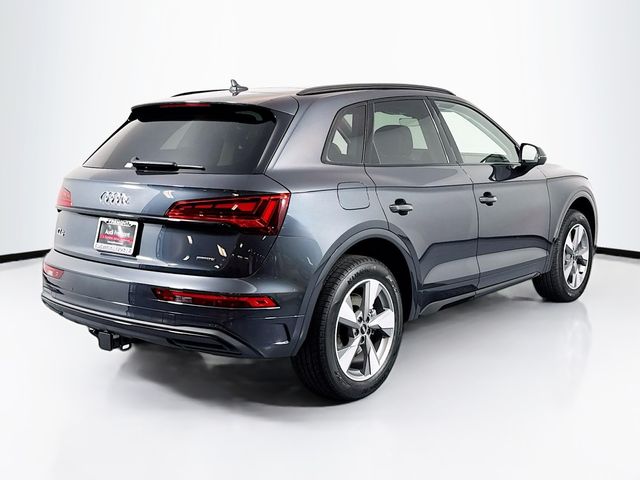 2025 Audi Q5 Premium