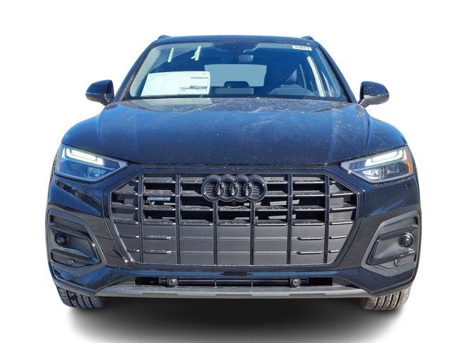 2025 Audi Q5 Premium